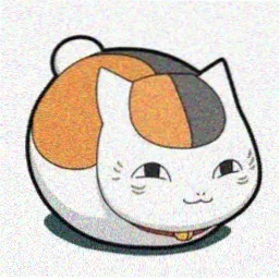 广州动漫展观众头像五